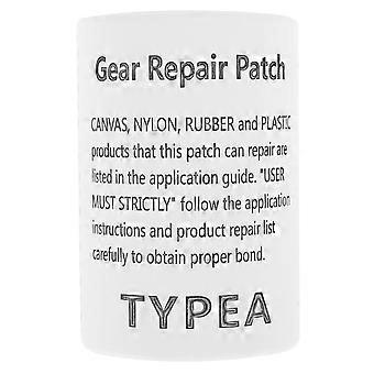 Tpu Repair Patch Waterproof Inflatable Products Repair Sticker 1 Roll