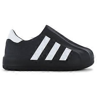 Tênis adidas adiFOM Superstar J - Preto IG0241
