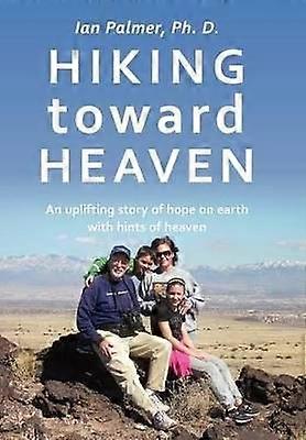 Hiking toward Heaven