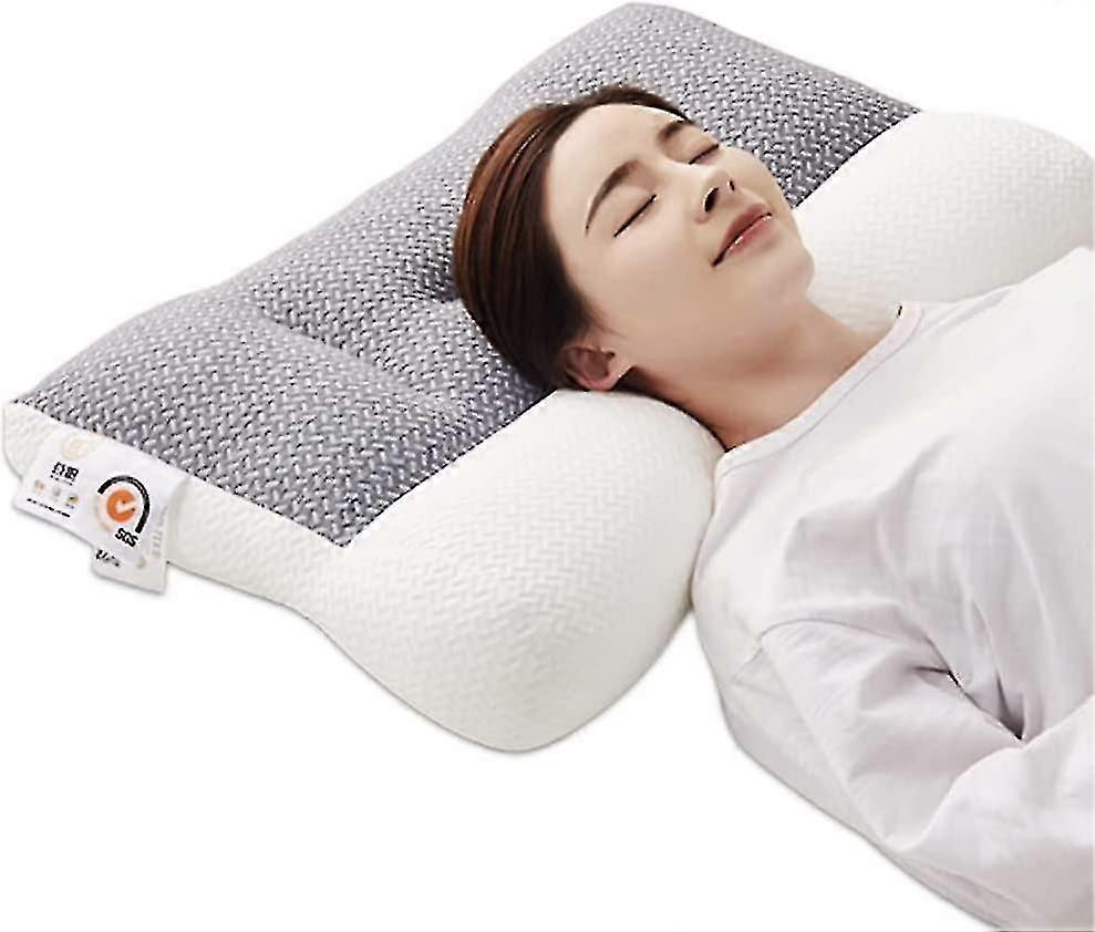 ErgonomicPillow,-2023-forDailyUse