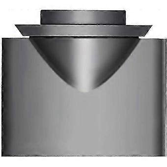 Styling Concentrator Attachment for Dyson Supersonic Hair Dryer HD01/HD02/HD03, Replacement Part 970265-05