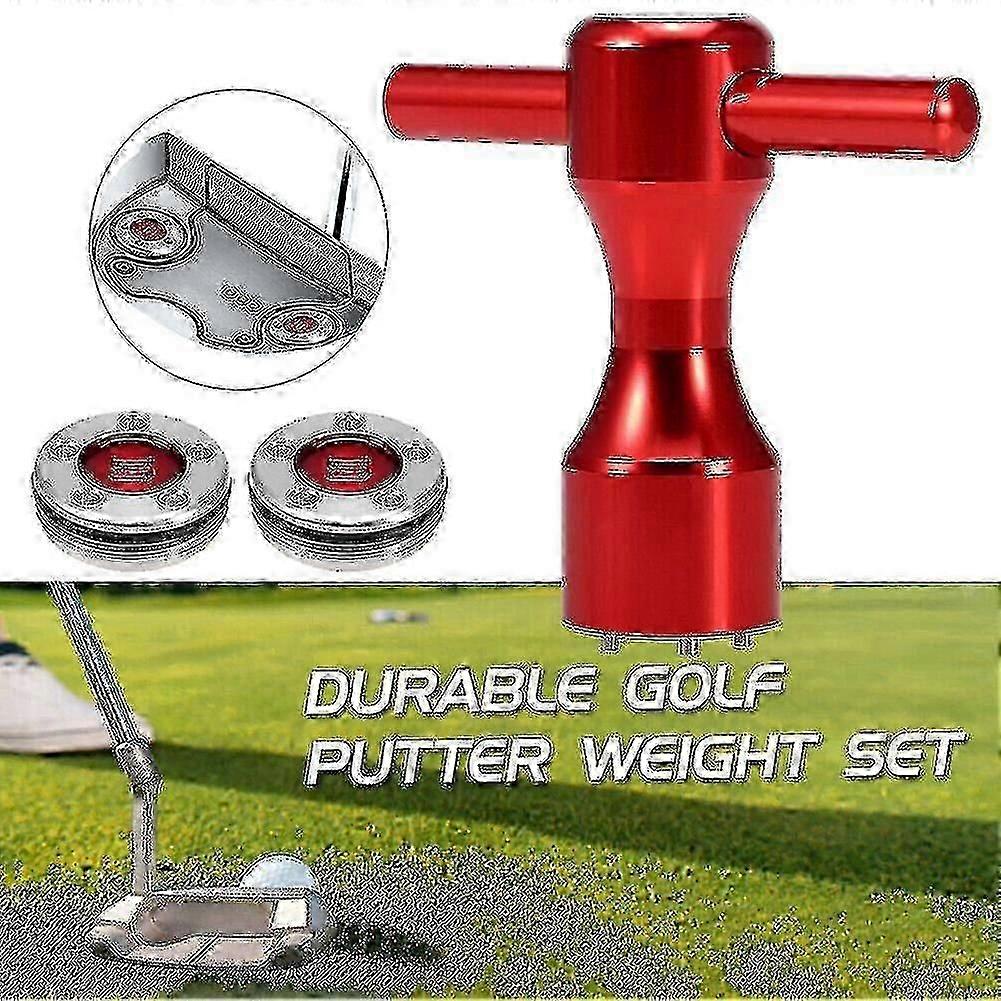 5/10/15/20/25g Golf Putter