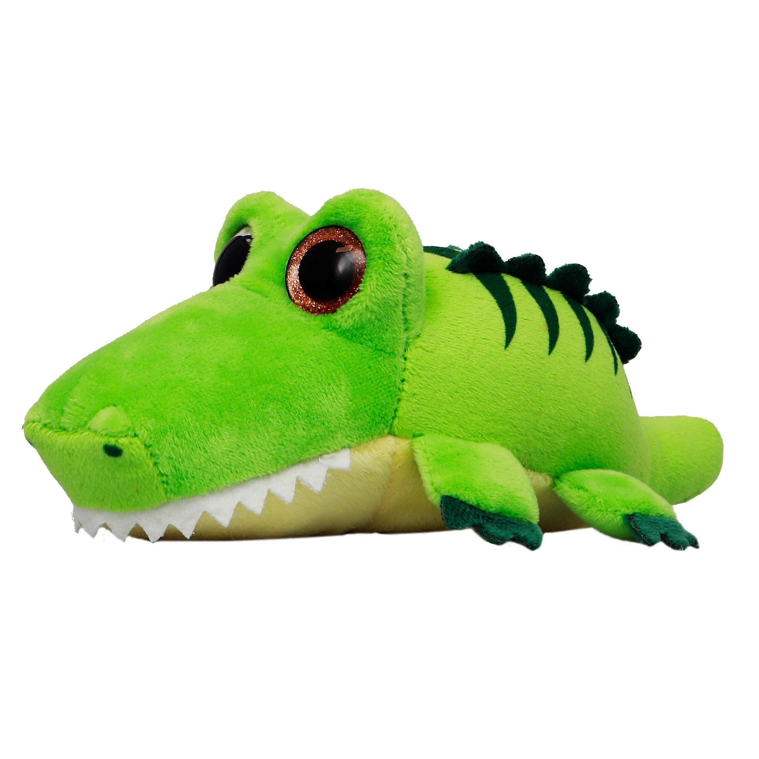Teddy Crocodile Orbys