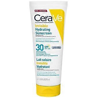 Invisible Hydrating Sunscreen SPF 30 177ml