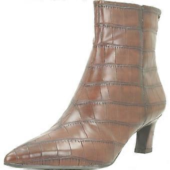 Tamaris Boots 25384 47 Enkellaarsjes met hakken
