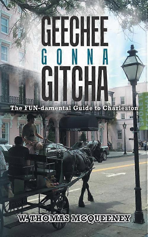 Geechee Gonna Gitcha
