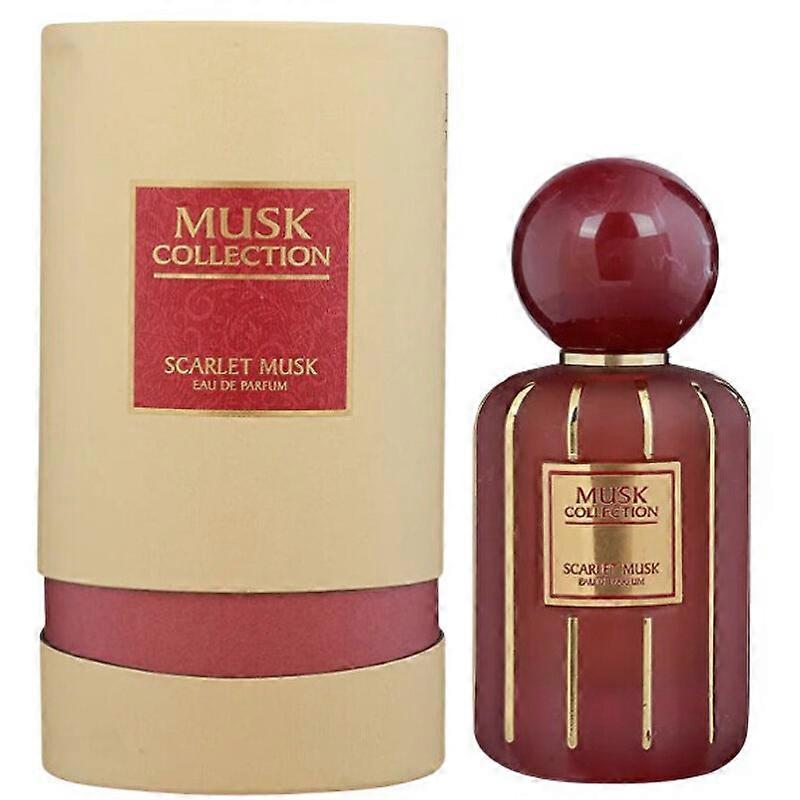 Scarlet Musk EDP 100ml