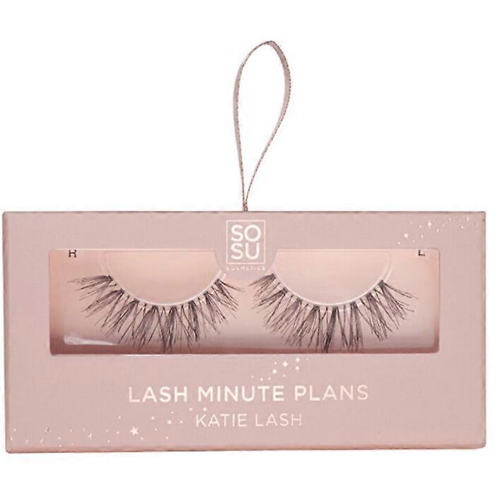 Katie Mini Lash Set