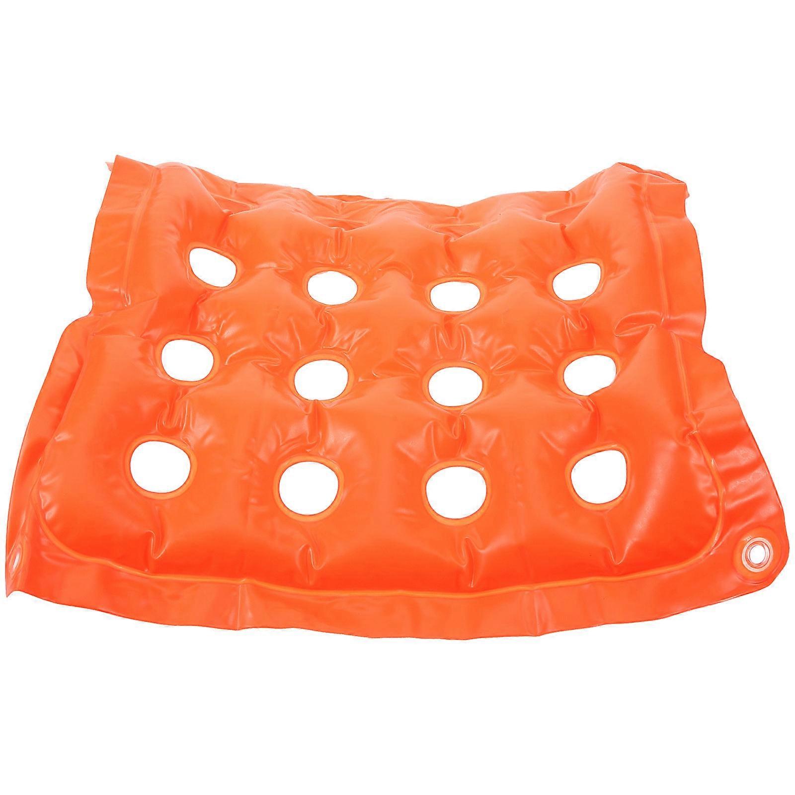 Comfortable Inflatable Bed Sore Cushion for PVC