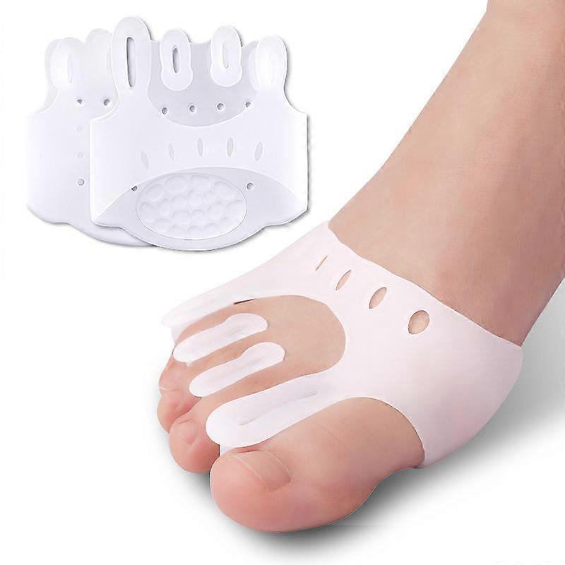 INF Toe Separator for Overlapping Toes 1 Pair