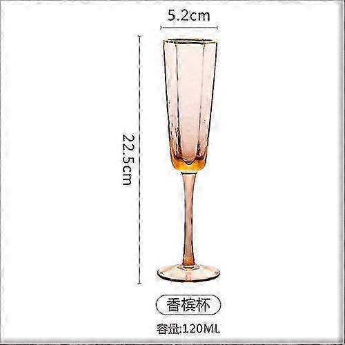 Premium Glass Cup Retro Phnom Penh