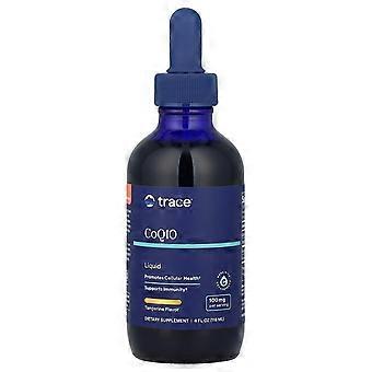 Trace, flüssiges CoQ10, Mandarine, 118 ml (4 fl oz)