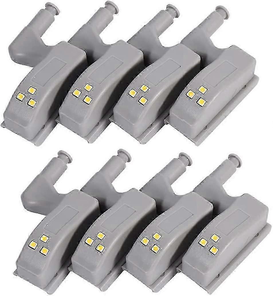 Cabinet Hinge Led Sensor Light