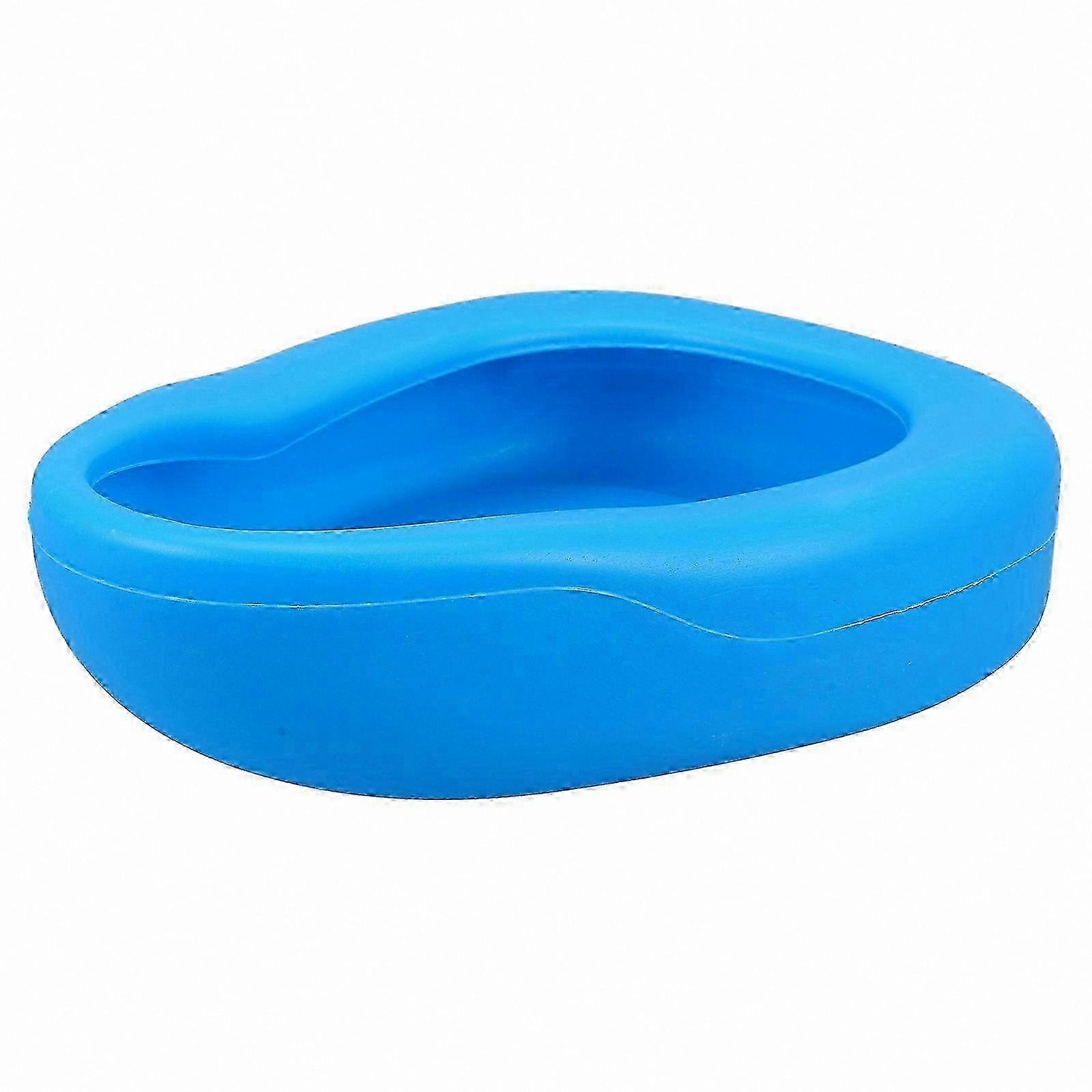 Elderly-Friendly Portable Urinal Compact Design