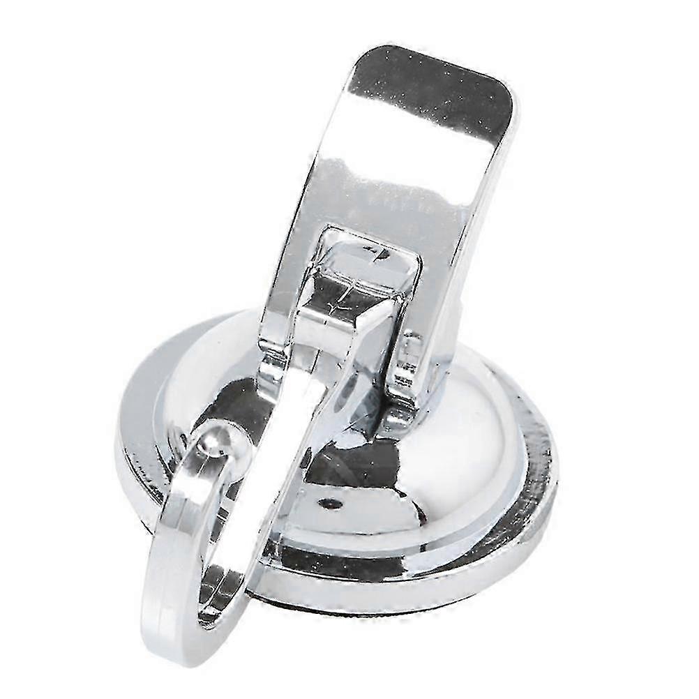 Strong Adhesive-Free Wall Hook