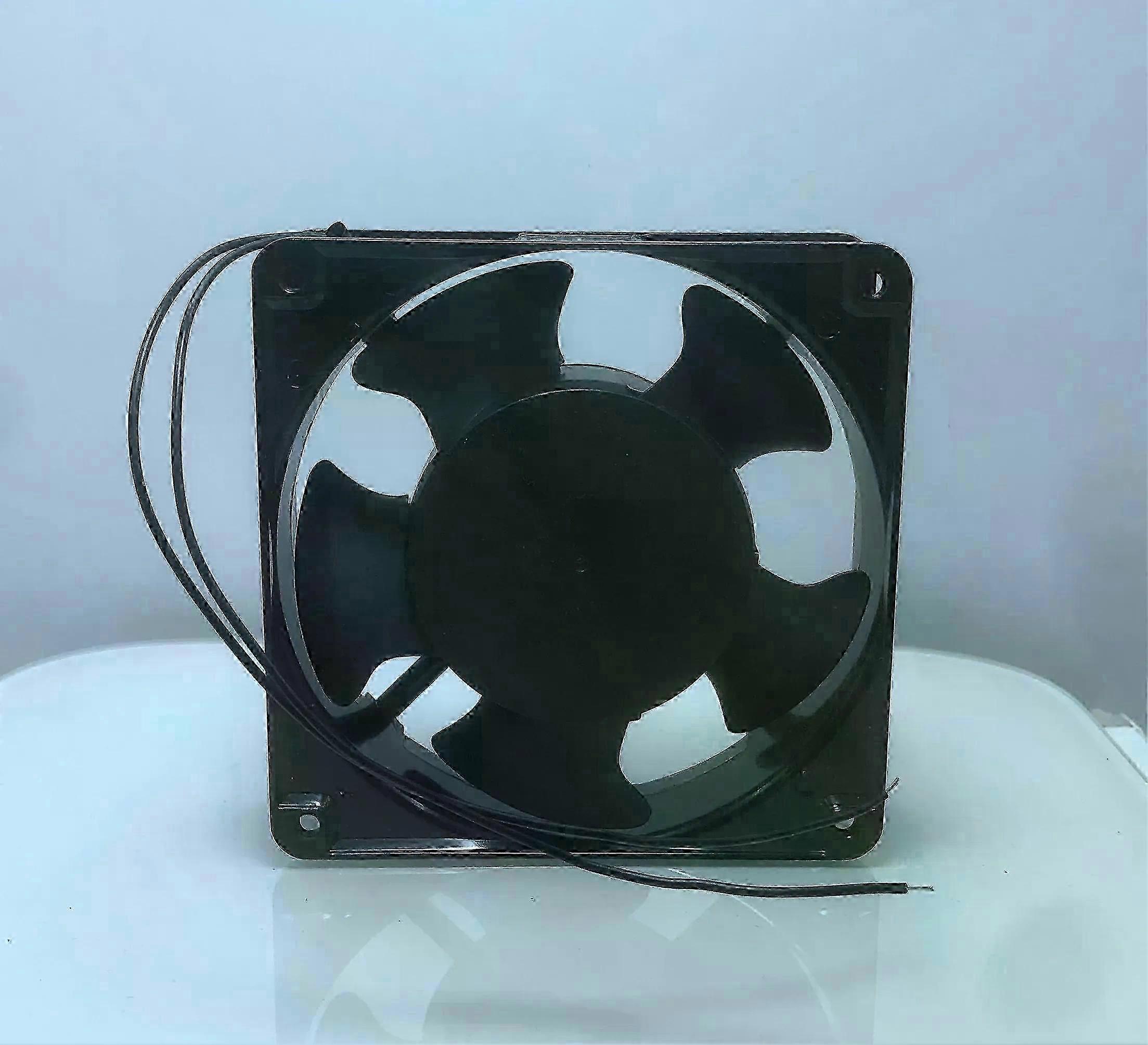 12cm 220V AC Cooling Fan