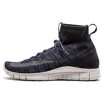 Nike Superfly Mercurial Dark Obsidian 667978-441