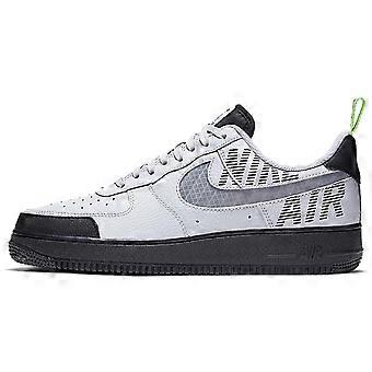 Nike Air Force 1 Low Under Construction Grey BQ4421-001