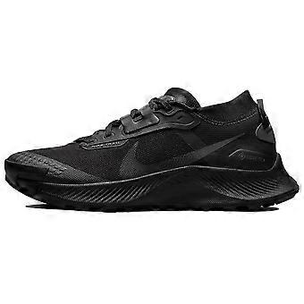 Nike Pegasus Trail 3 Gore Tex Black Dark Smoke Grey Women's DC8794-001