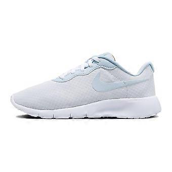 Nike Tanjun EasyOn GS 'Football Grey Light Armory Blue' DX9041-005