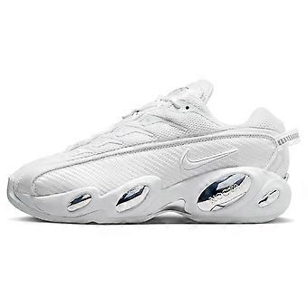 Nike x NOCTA Glide Fabric Skridsikre og Åndbare Lave Fritidssko Unisex Hvid DM0879-100