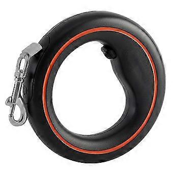 UFO Design Dog Leash for Medium Large Dogs, Heavy Duty Padded Handle Dog Walking Lead B@q