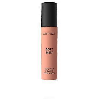Sombra de ojos líquida/en polvo Soft Melt de Catrice #030 3.4 ml Unisex