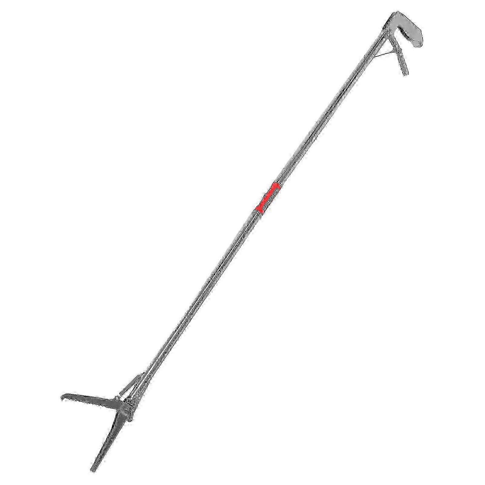 120cm Foldable Stainless Grabber Tool