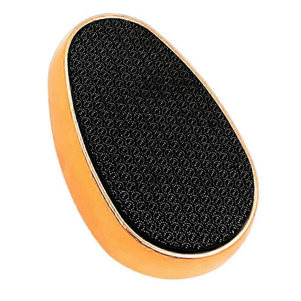 Ergonomic Waterproof Foot Scrubber