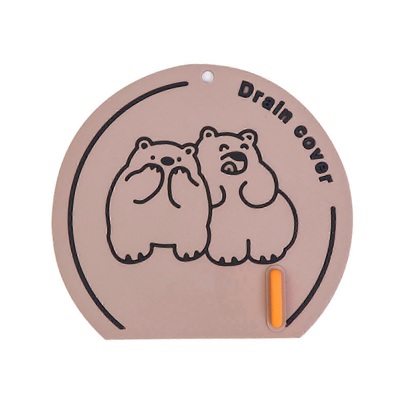 Eco-Friendly Drain Protection Pad