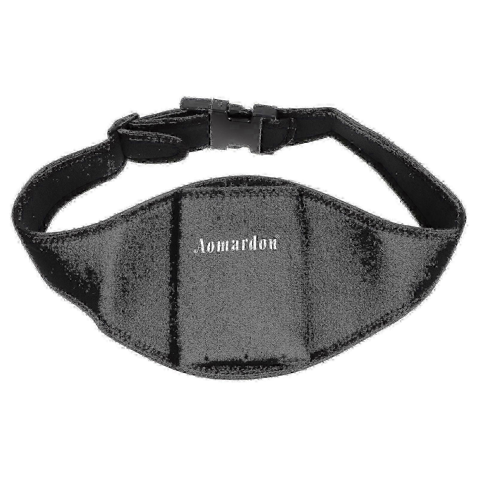 Lightweight Adjustable Mic Carrier