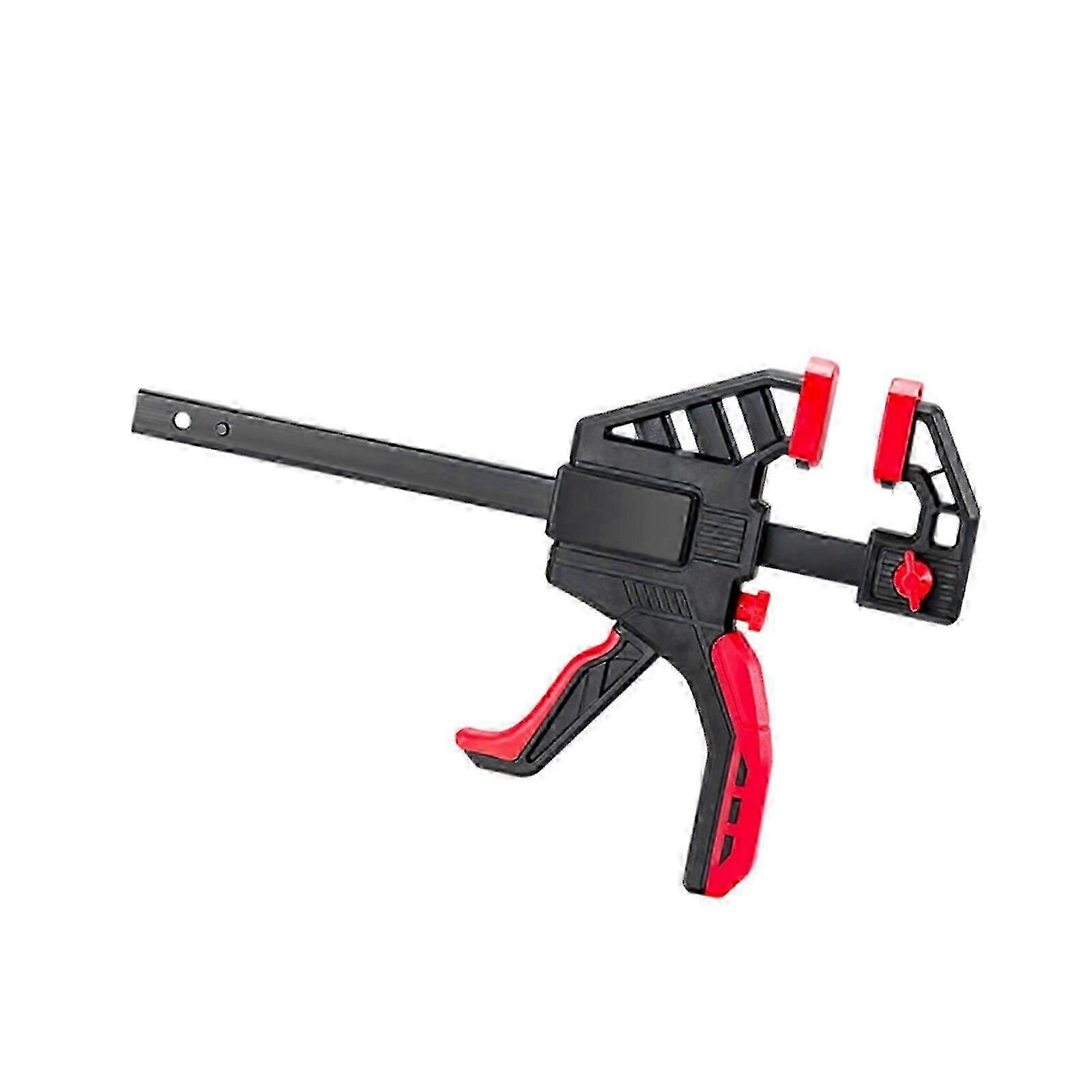 Reliable Steel Workshop Clamp