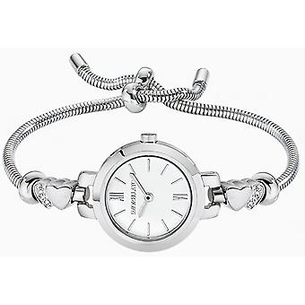 Morellato watches drops Watch for Women Analog Quartz with Stainless Steel Bracelet R0153122551