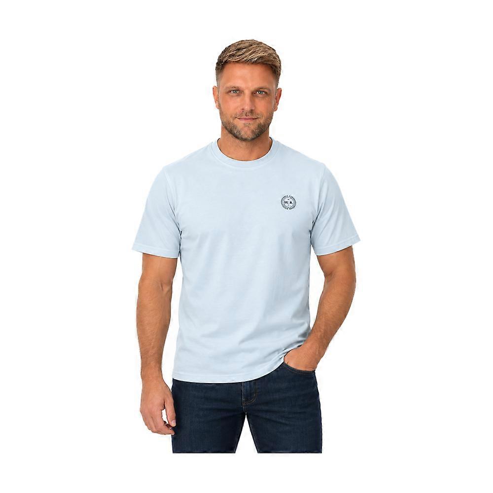 Marshall Artist Delta TShirt Wolf 