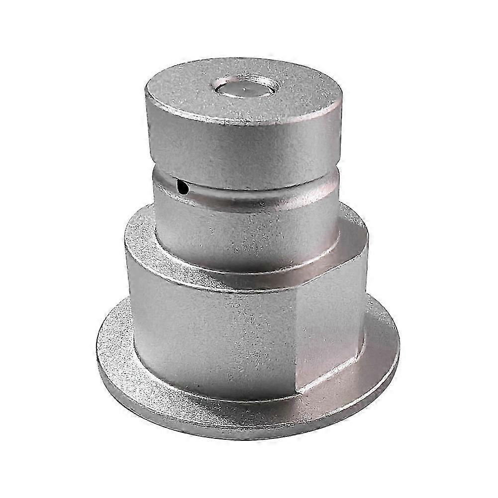 Dull-Polish CO2 Machine Adapter