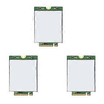 3X L850 GL WiFi Card 01AX792 NGFF M.2 Module for Lenovo ThinkPad T580 X280 L580 T480S T480 P52S-SFYGV