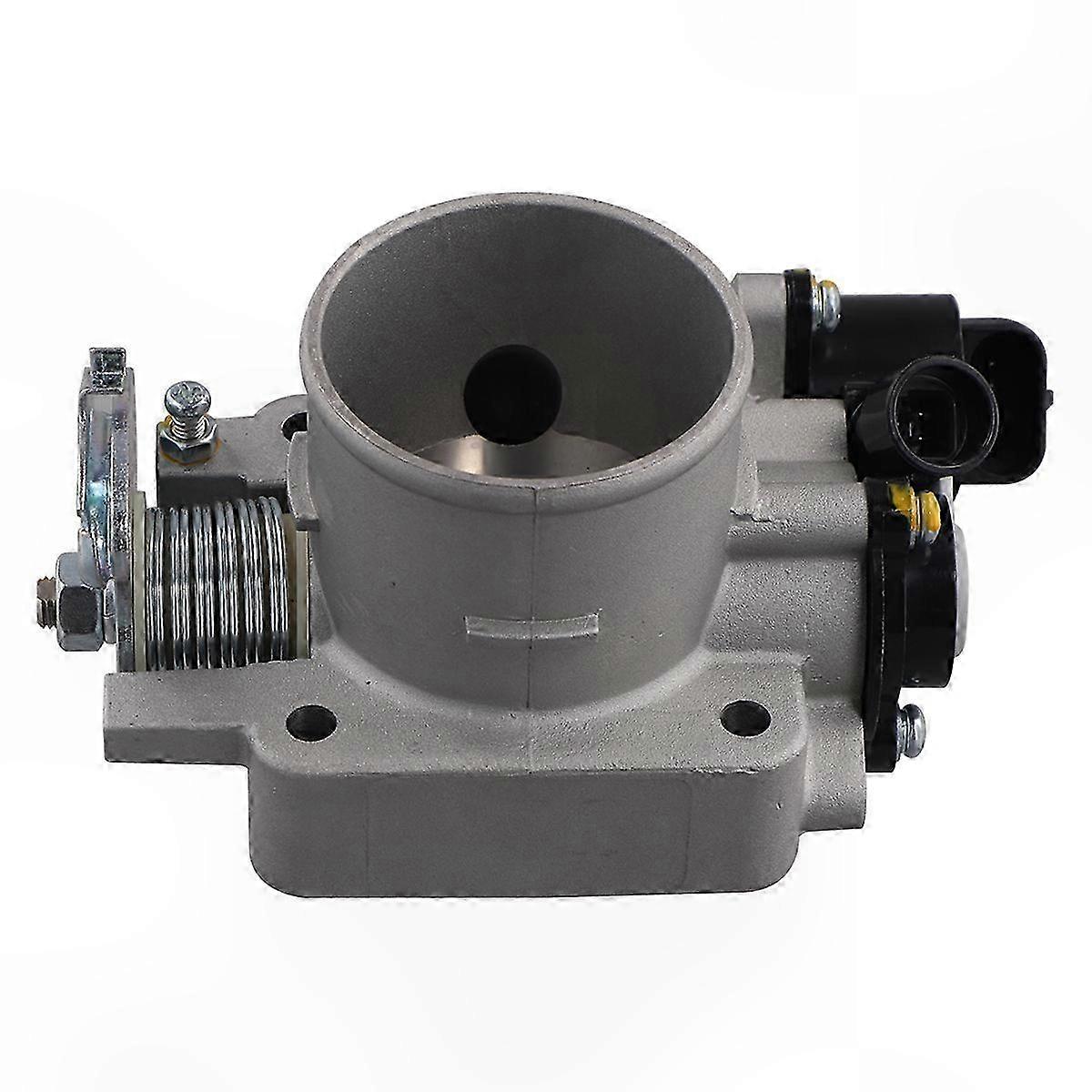 1008110-E01 THROTTLE ASSY Replacement for Great Wall 491Q Engine