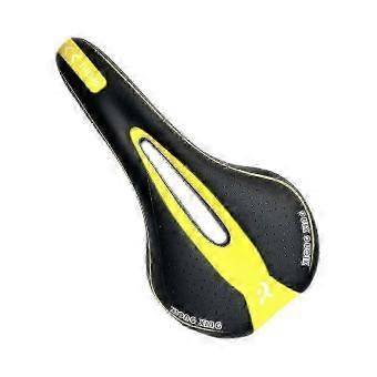 Comfort Memory-Foam Bike Saddle Ergonomic