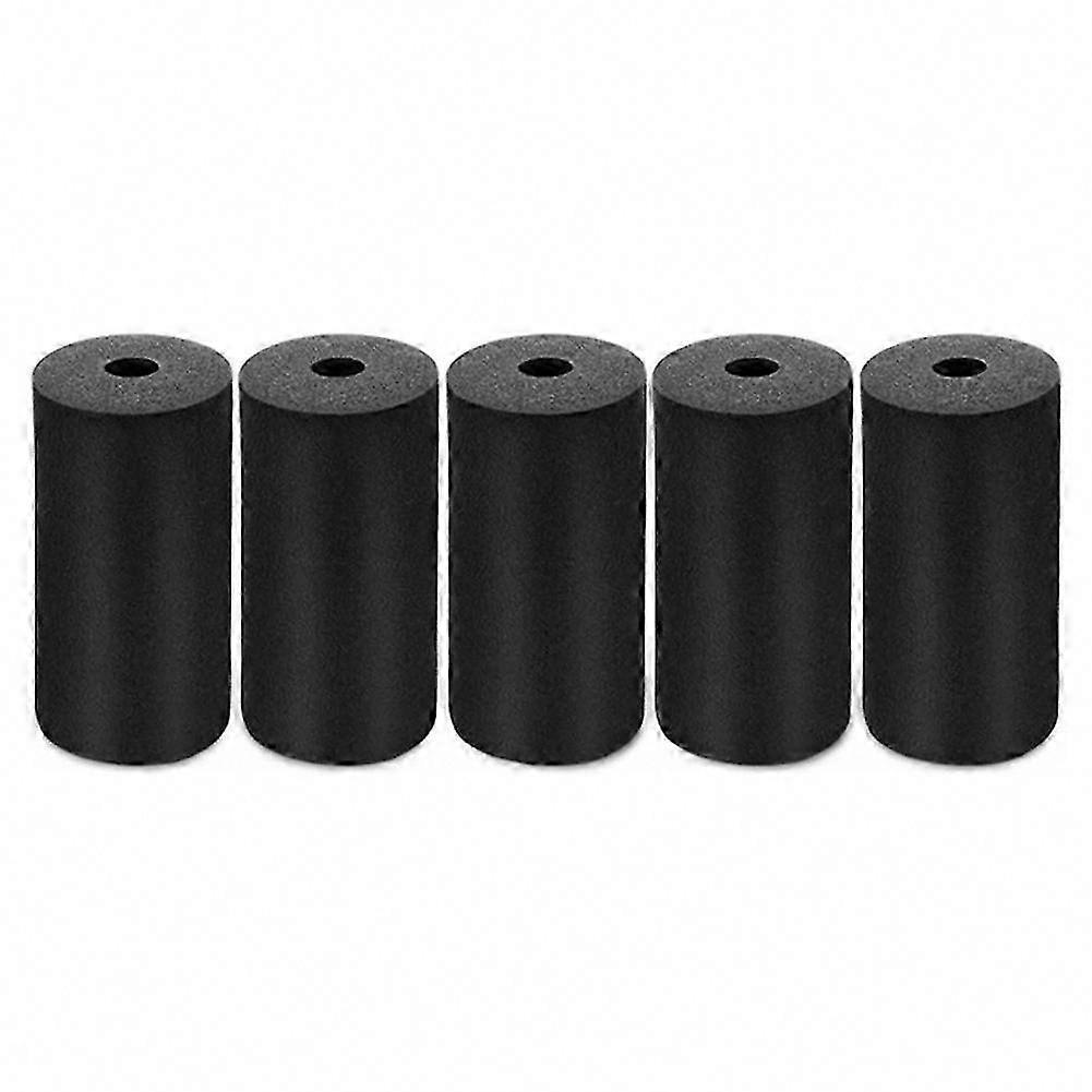 6 Inch Replaceable Sponge Roller Wheel