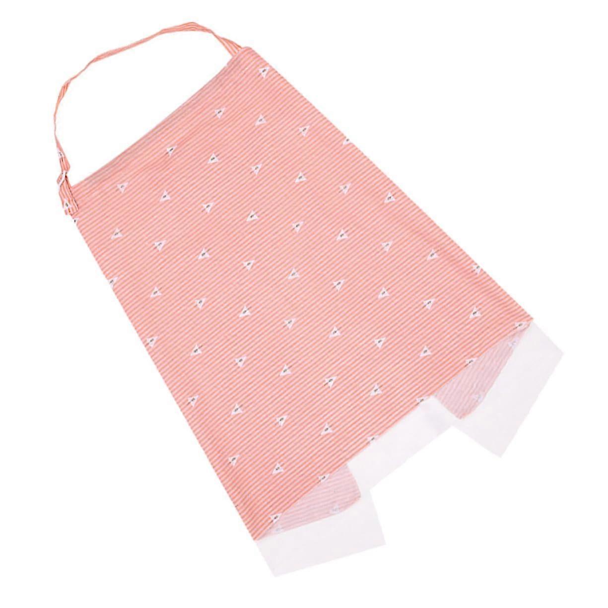 Soft Breathable Cotton Nursing Cover