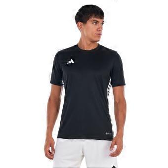 Adidas Mens Table 23 3 Stripes T-Shirt