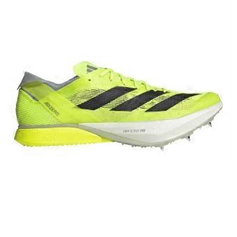 Adidas Mens Adizero Avanti 99 Lace Up Shoes