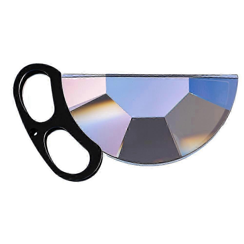 150mm Aluminium Diopter Ghost Filter