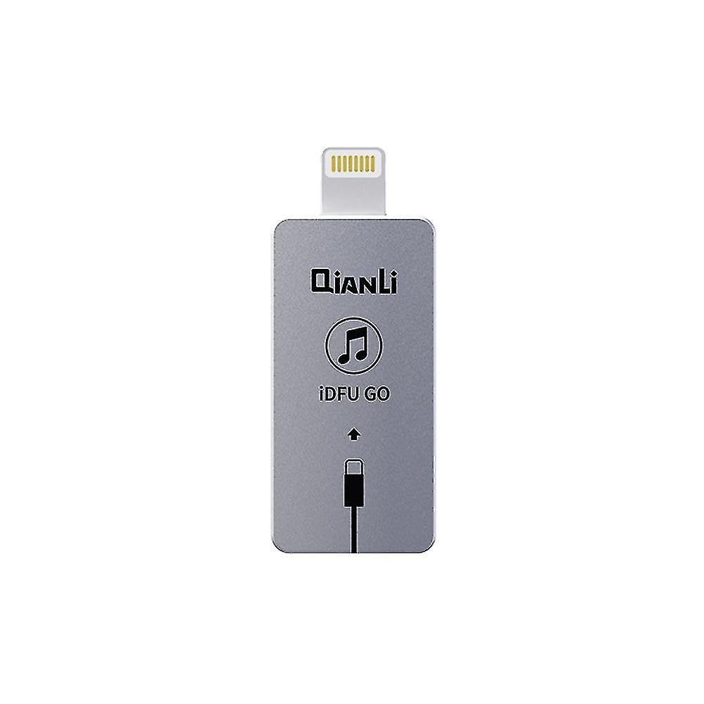 Idfu Go 2 Quick Recovery Mode 2.8 Seconds Quick Startup Device For Ios System