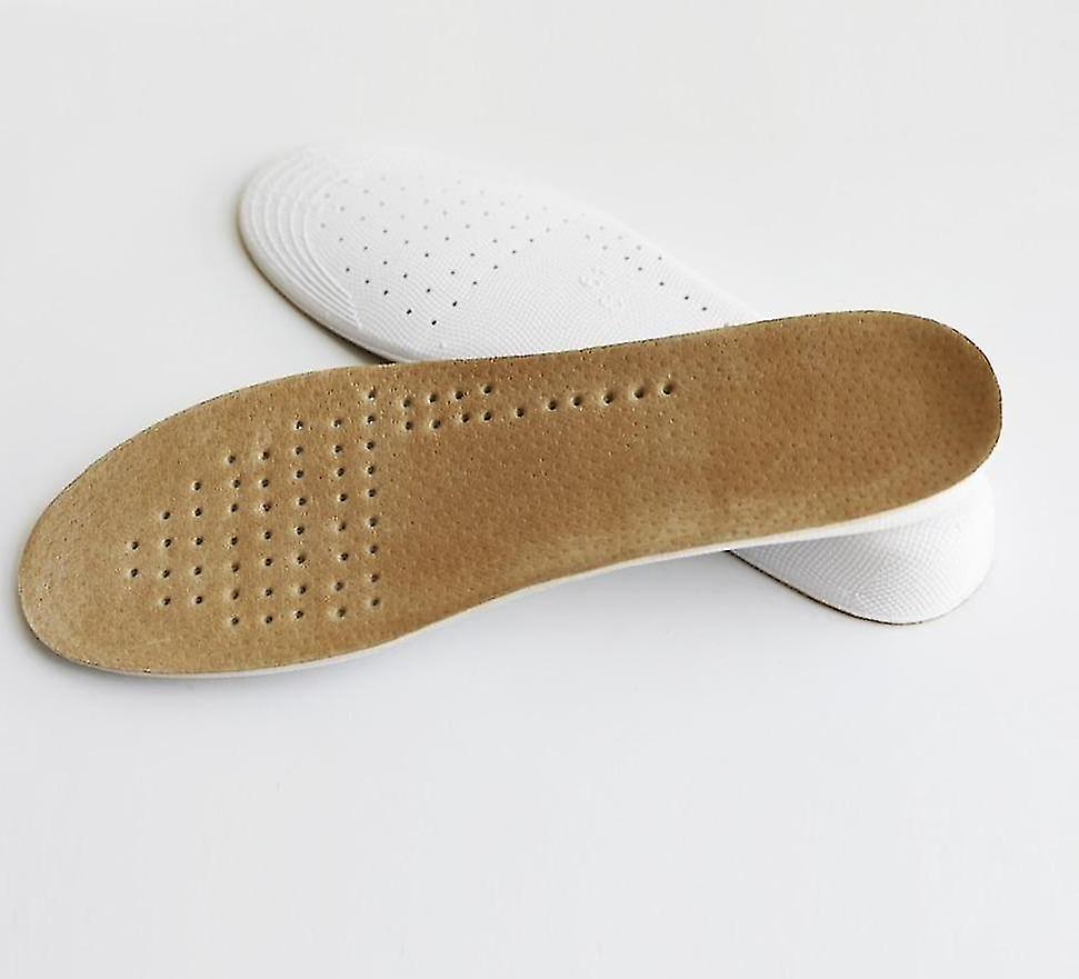 FOOT MATE Actifresh Shoe Insoles - Comode solette antiodore