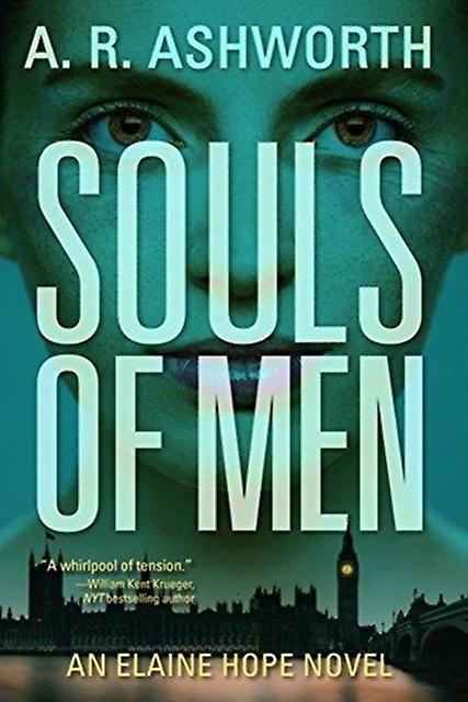 Souls of Men by Ashworth & A. R.