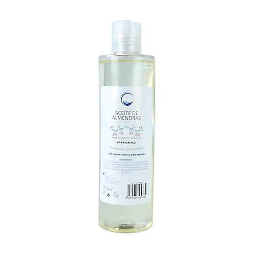 Sweet Almond Oil 300 ml