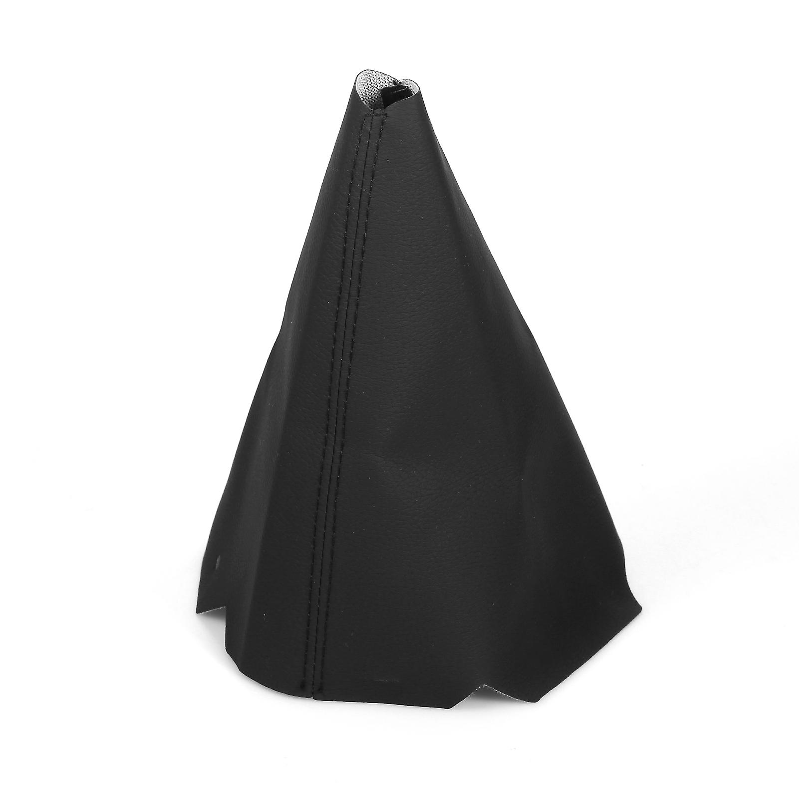 Car Shift Knob Shift Boot Shifter Gaiter Boot Cover Premium Quality