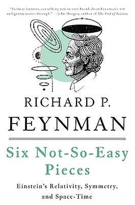 Six Not-So-Easy Pieces