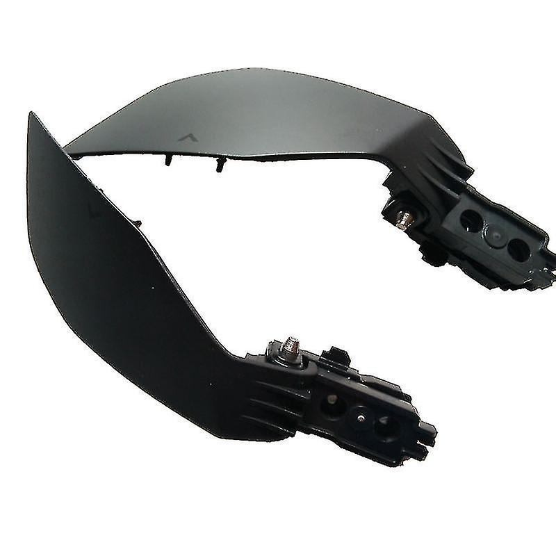 1 Pair/2pcs Mouse Left And Right Button Housing Shell Mouse Keys Buttons Case For Logitech G900 G903 Mouse